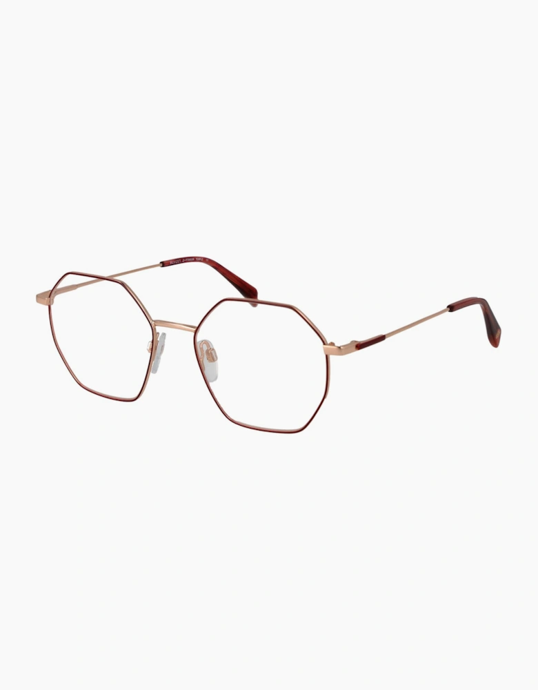 Bulget Optical Frame BG1865T 07A 50 Titanium