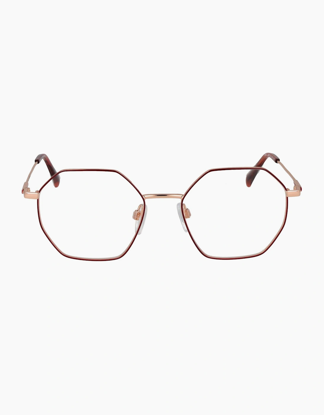 Bulget Optical Frame BG1865T 07A 50 Titanium
