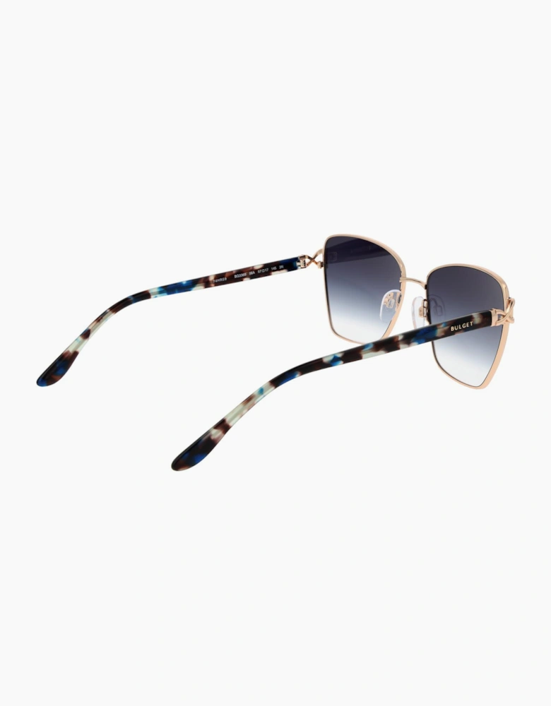 Bulget Sunglasses BG3369 06A 57