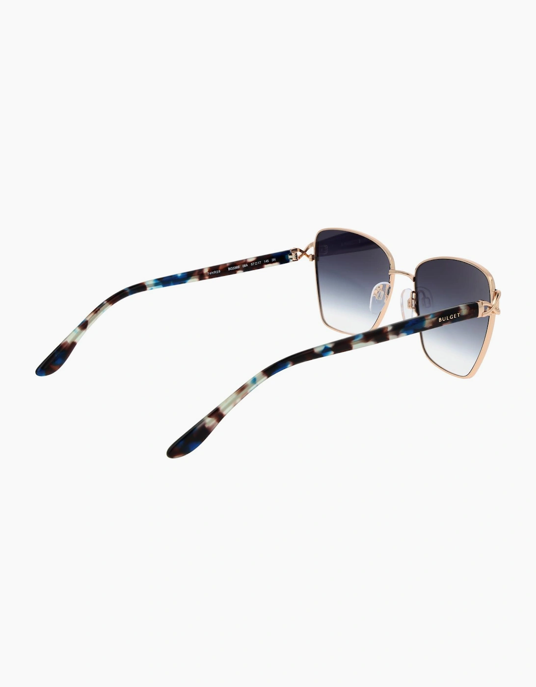 Bulget Sunglasses BG3369 06A 57