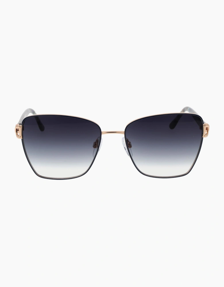 Bulget Sunglasses BG3369 06A 57