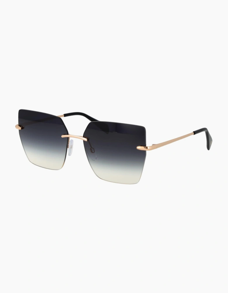 Bulget Sunglasses BG3367 05A 60