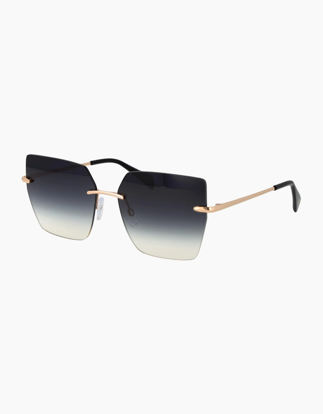 Bulget Sunglasses BG3367 05A 60