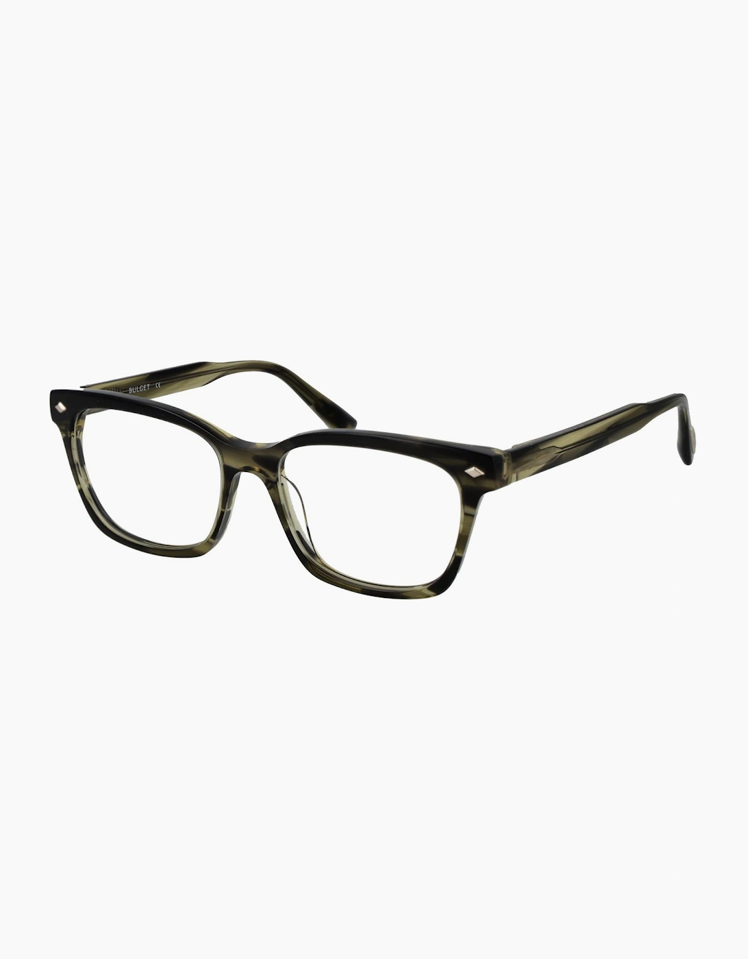 Bulget Optical Frame BG6502 E02 53