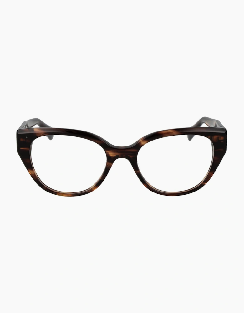 Bulget Optical Frame BG6537 E01 52