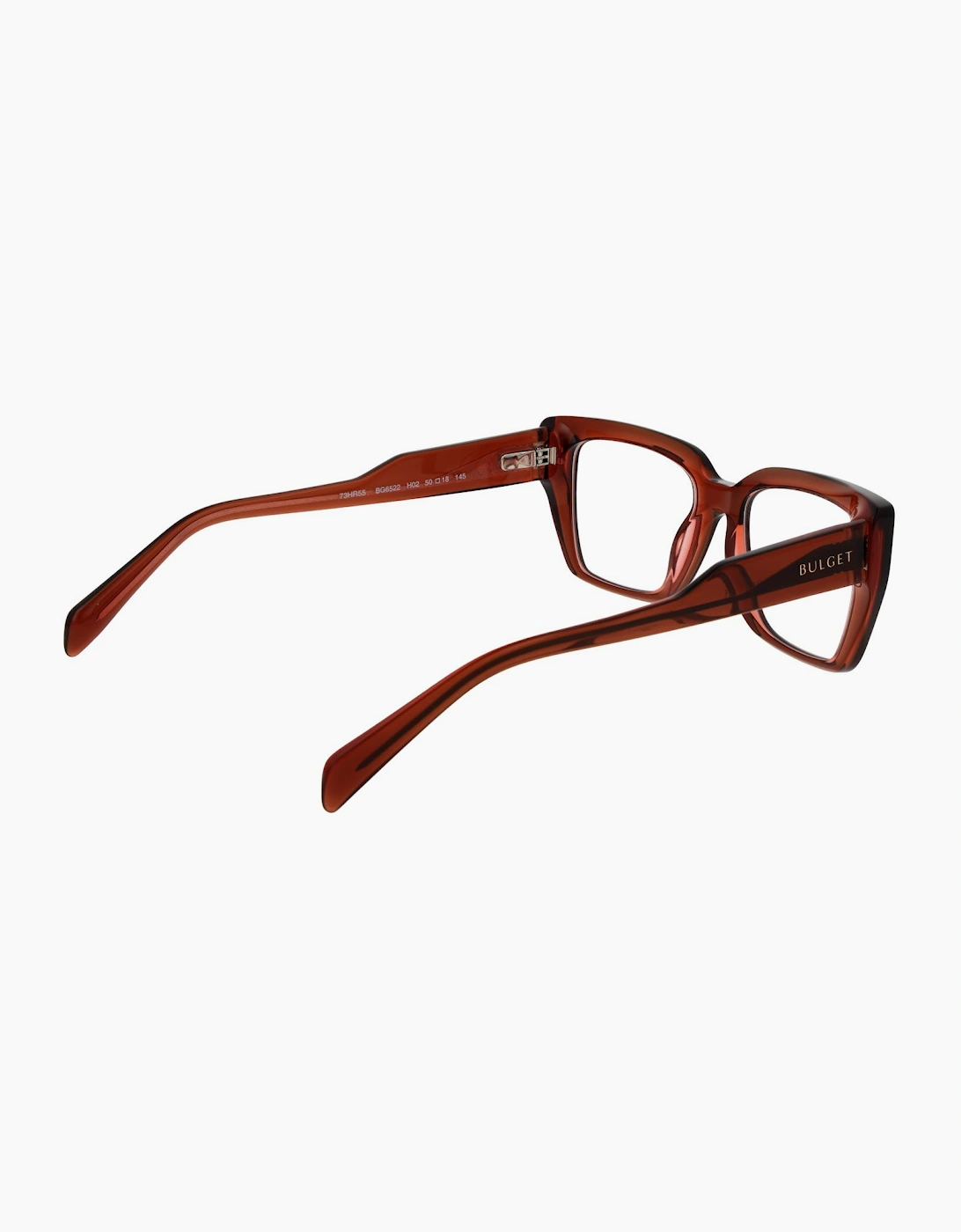 Bulget Optical Frame BG6522 H02 51