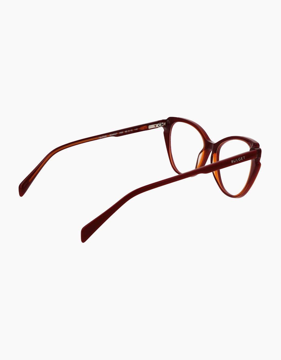 Bulget Optical Frame BG6527 H02 52