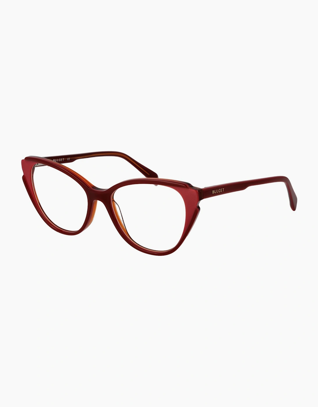 Bulget Optical Frame BG6527 H02 52