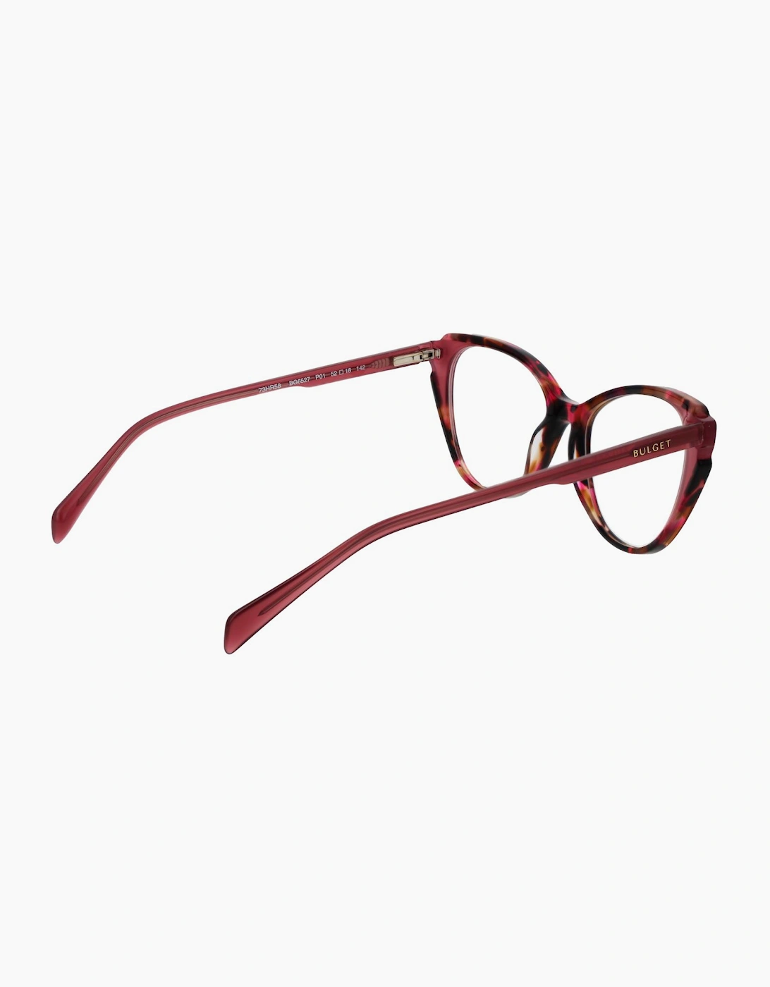 Bulget Optical Frame BG6527 P01 52