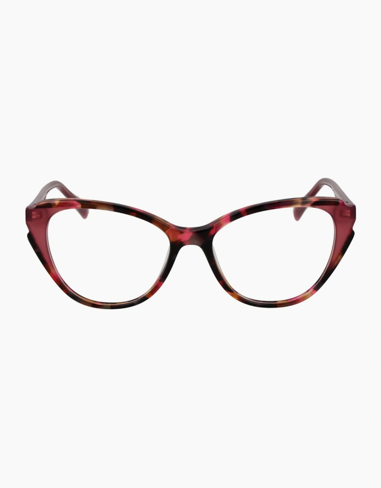 Bulget Optical Frame BG6527 P01 52