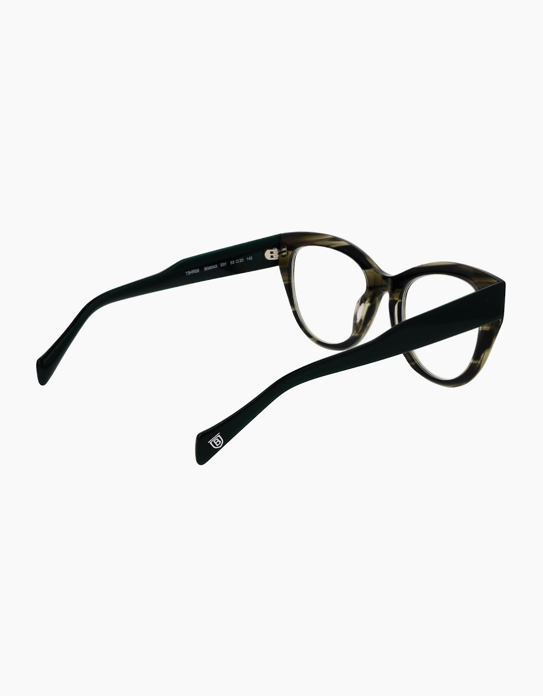 Bulget Optical Frame BG6543 E01 53
