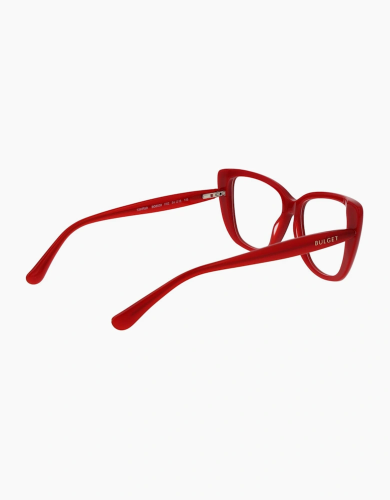 Bulget Optical Frame BG6539 H02 54