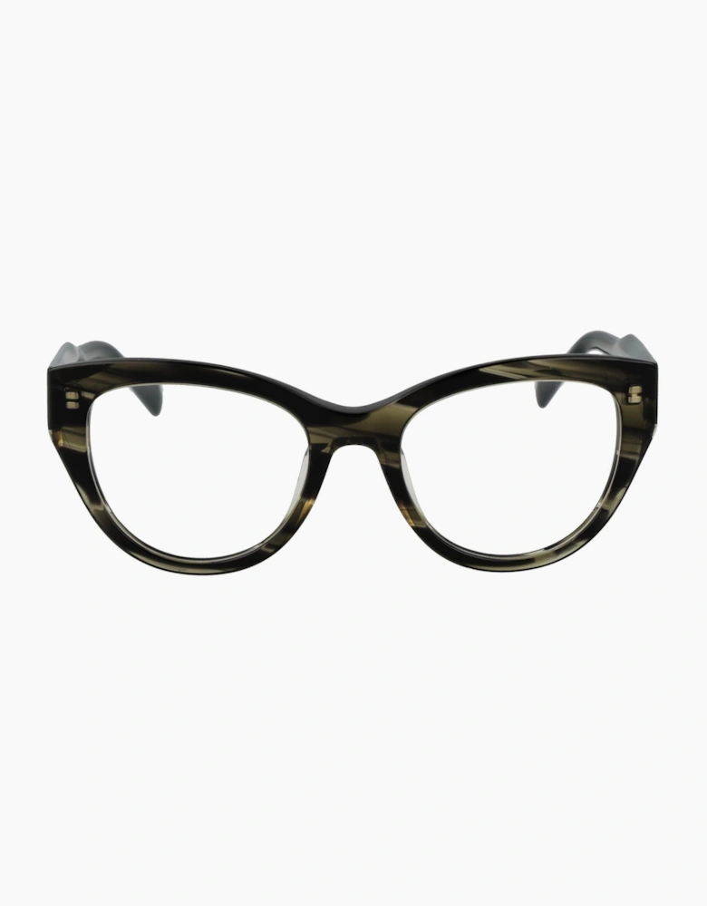 Bulget Optical Frame BG6543 E01 53