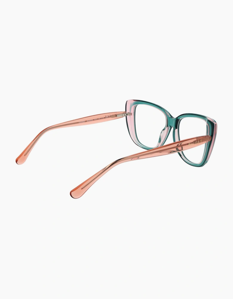 Bulget Optical Frame BG6539 H01 54
