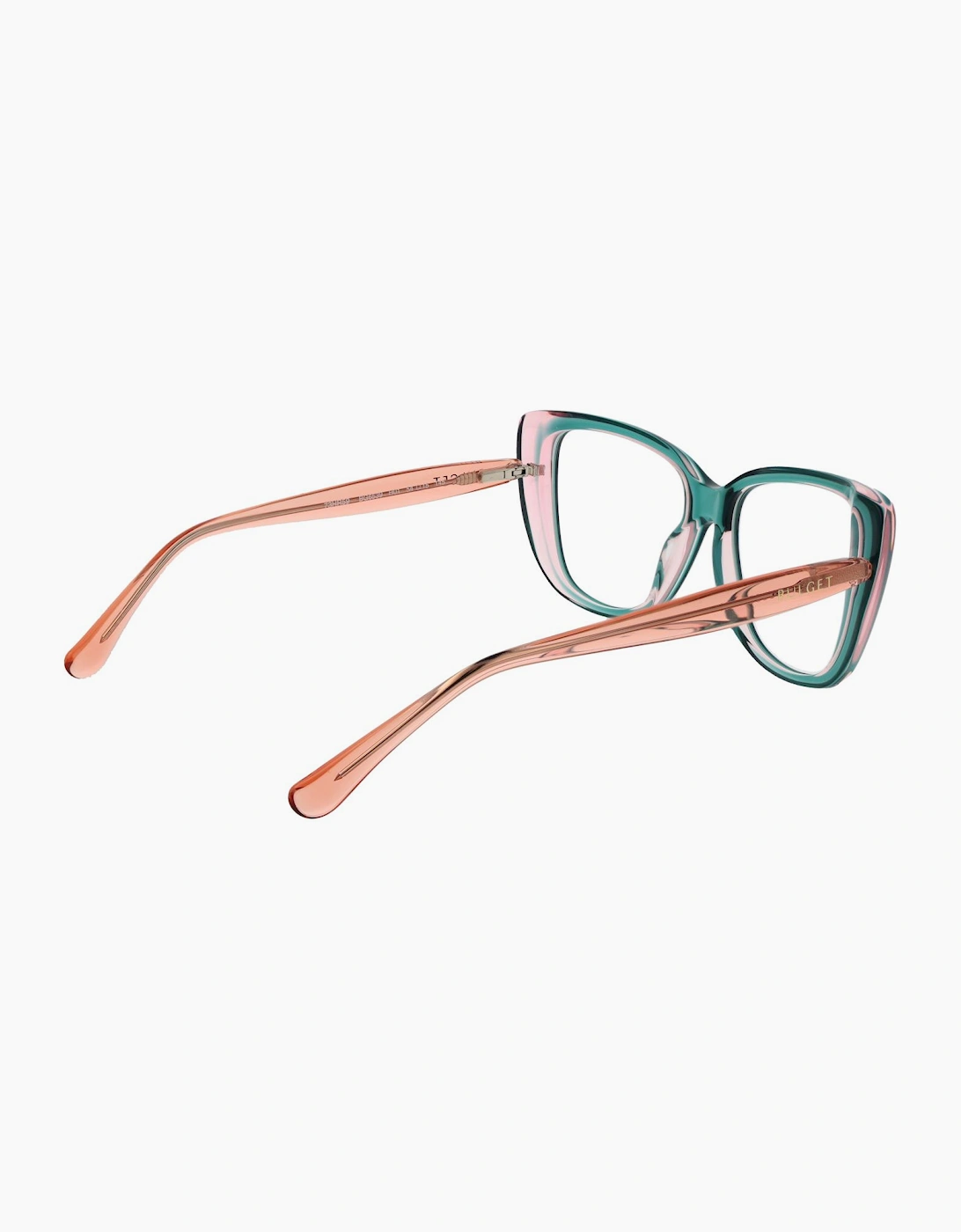 Bulget Optical Frame BG6539 H01 54