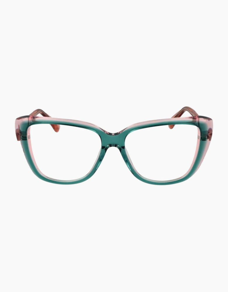 Bulget Optical Frame BG6539 H01 54
