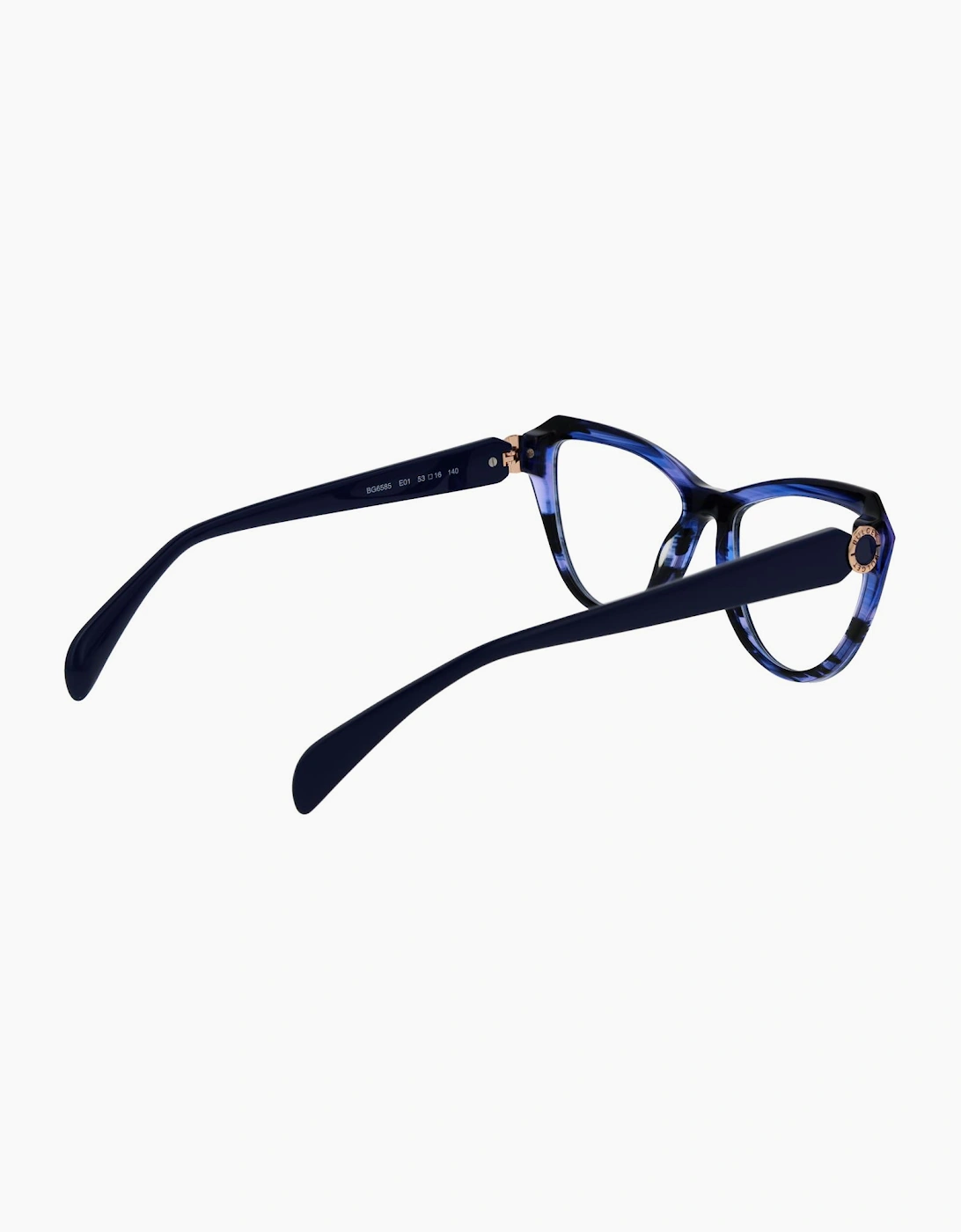 Bulget Optical Frame BG6585 E01 53