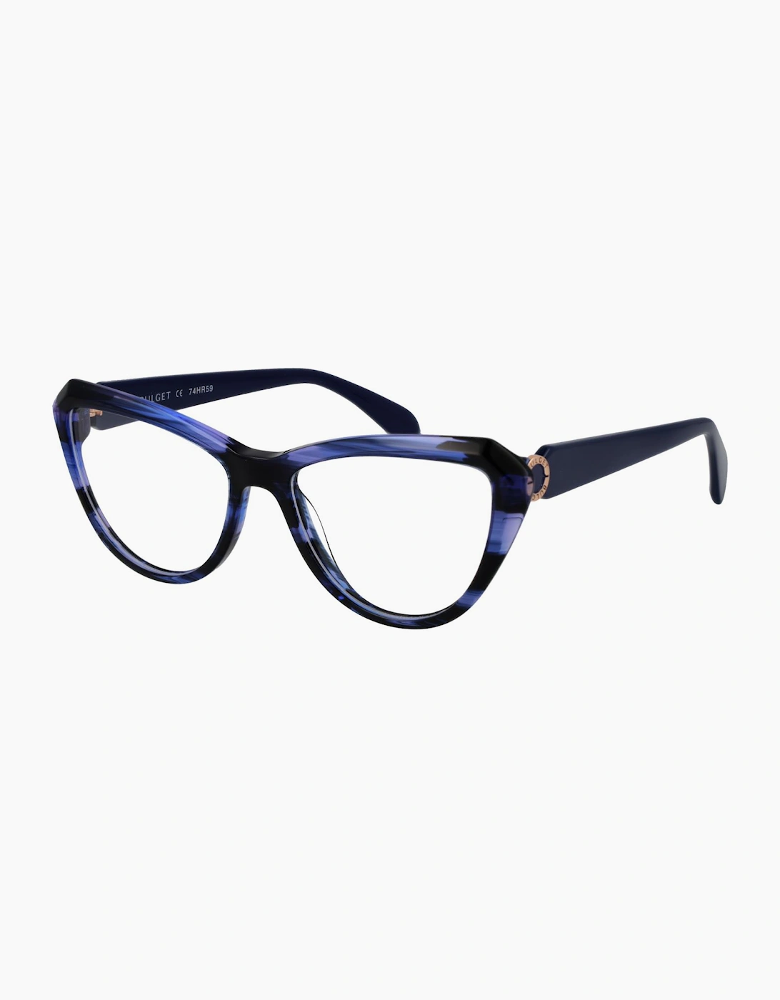 Bulget Optical Frame BG6585 E01 53