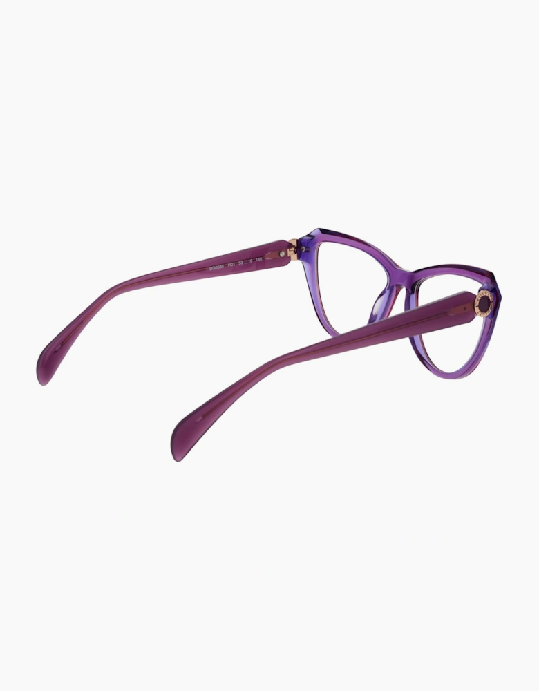 Bulget Optical Frame BG6585 H01 53