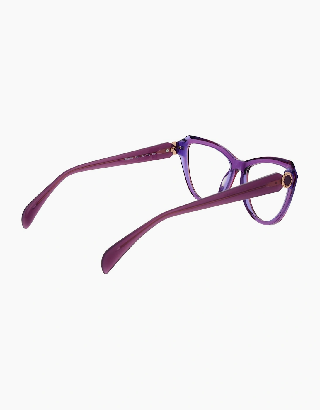 Bulget Optical Frame BG6585 H01 53