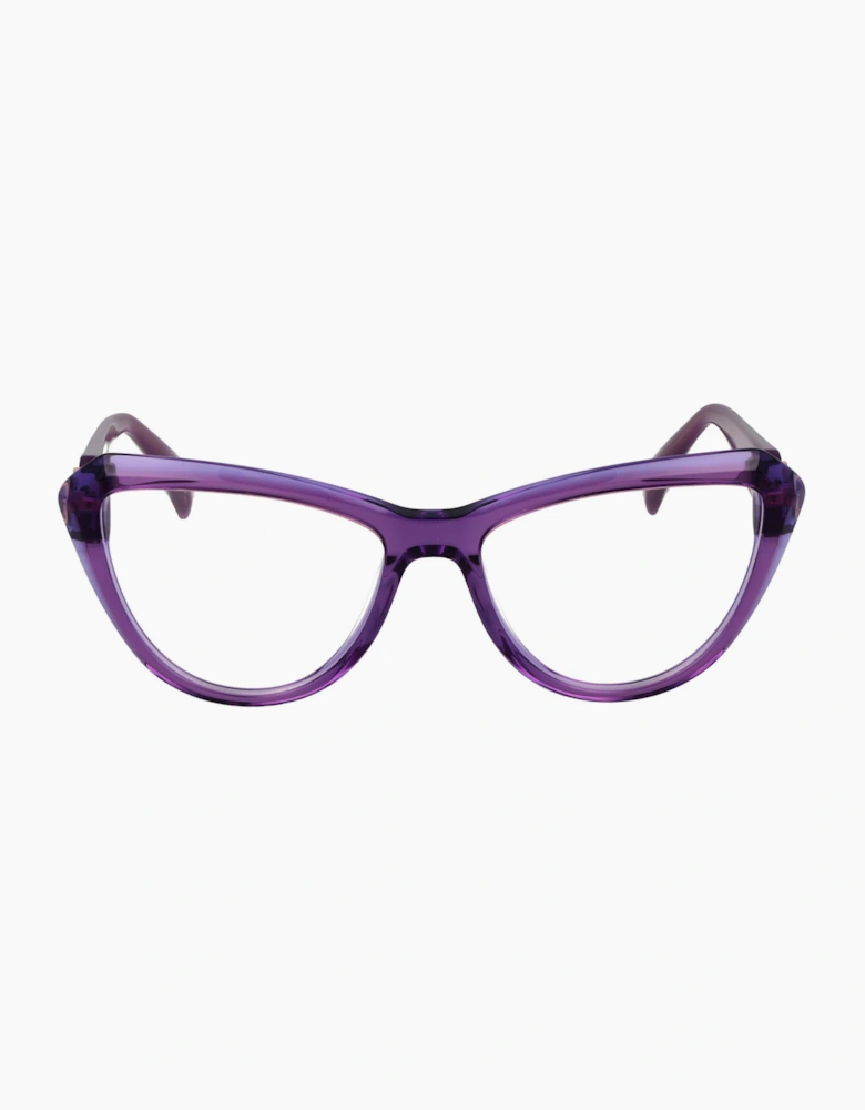 Bulget Optical Frame BG6585 H01 53