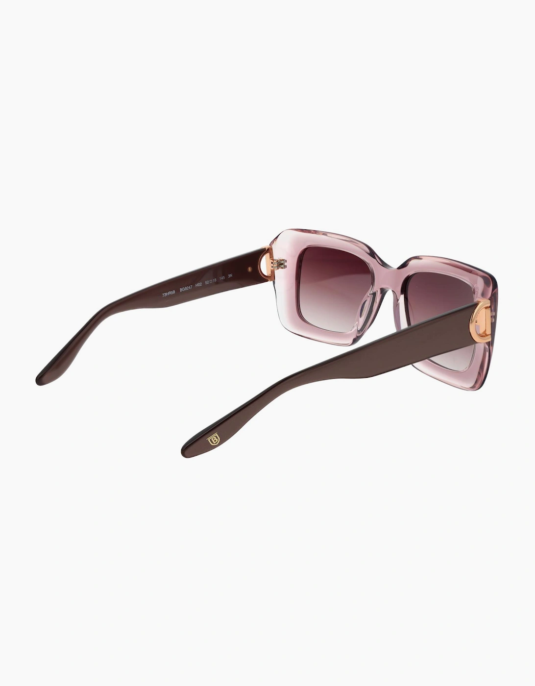 Bulget Sunglasses BG9247 H02 52