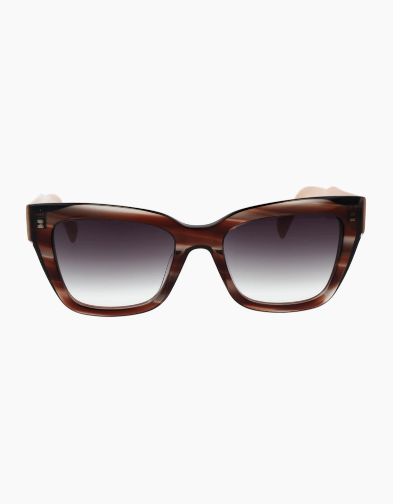 Bulget Sunglasses BG9253 E01 55