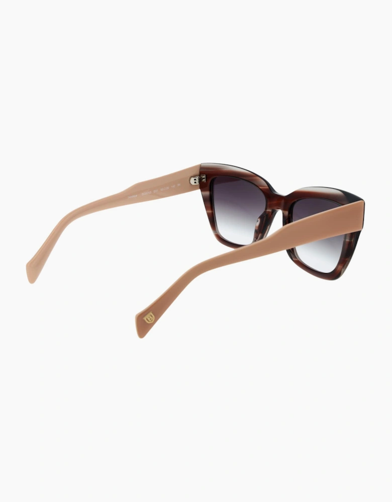 Bulget Sunglasses BG9253 E01 55