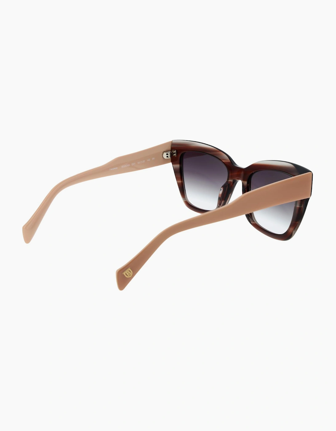 Bulget Sunglasses BG9253 E01 55