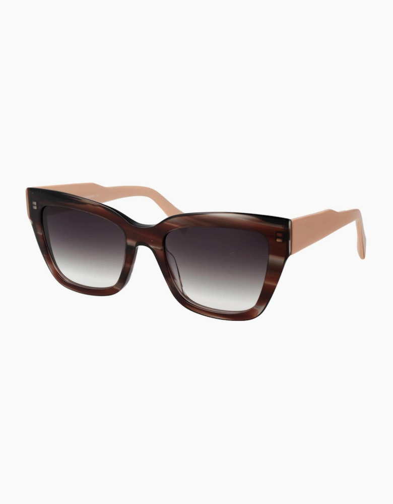 Bulget Sunglasses BG9253 E01 55