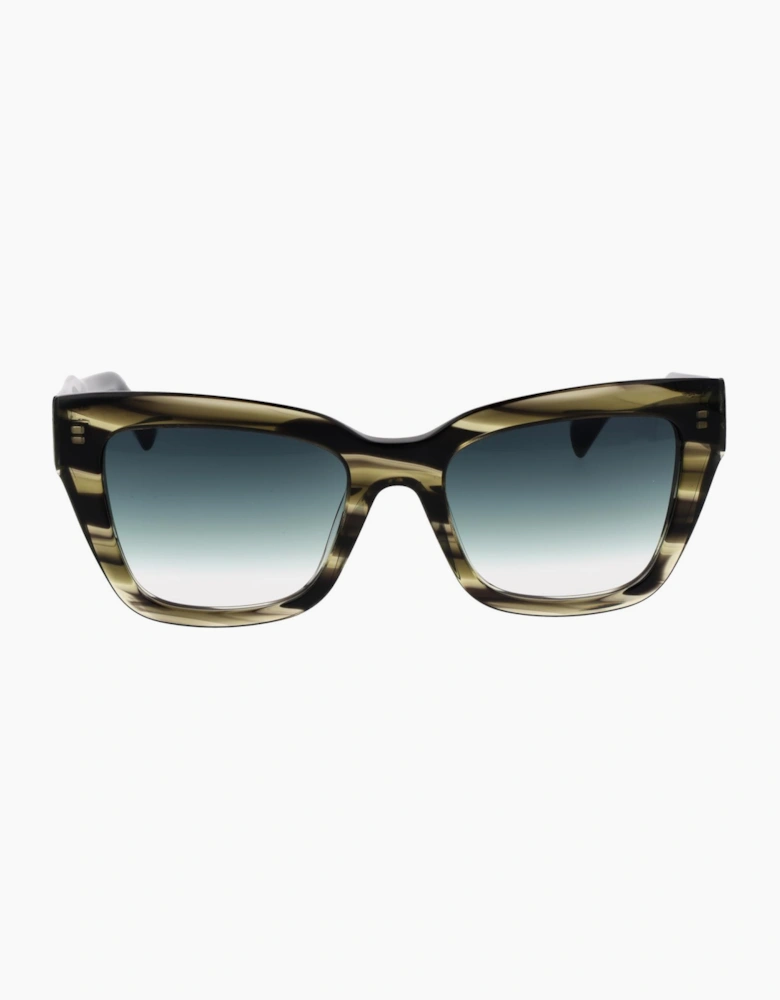 Bulget Sunglasses BG9253 E02 55