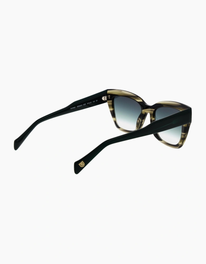 Bulget Sunglasses BG9253 E02 55