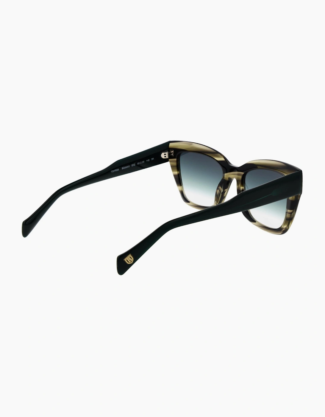 Bulget Sunglasses BG9253 E02 55
