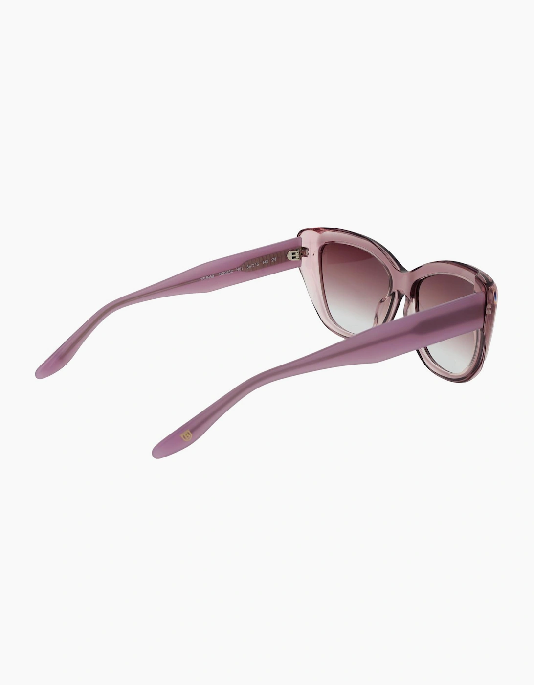 Bulget Sunglasses BG9252 H01 56
