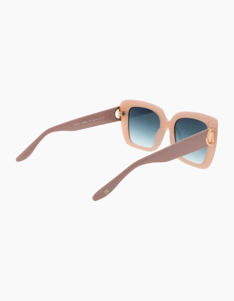 Bulget Sunglasses BG9249 T01 55