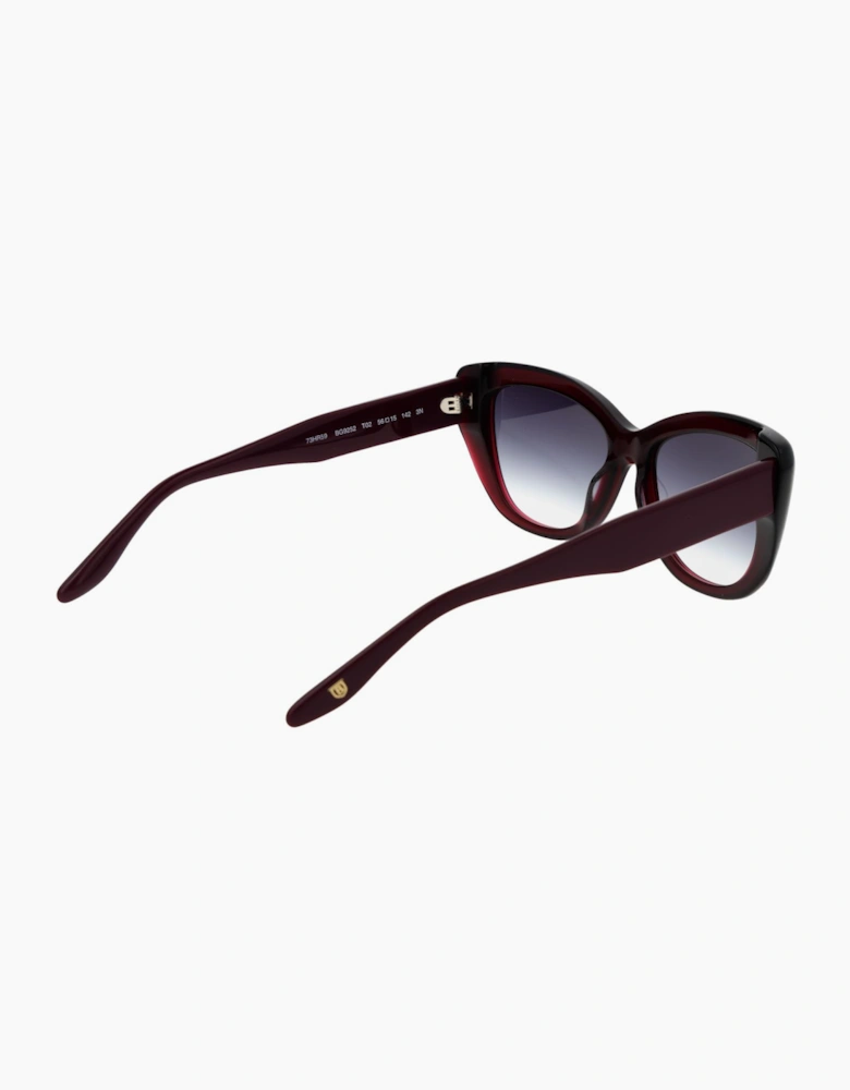 Bulget Sunglasses BG9252 T02 56