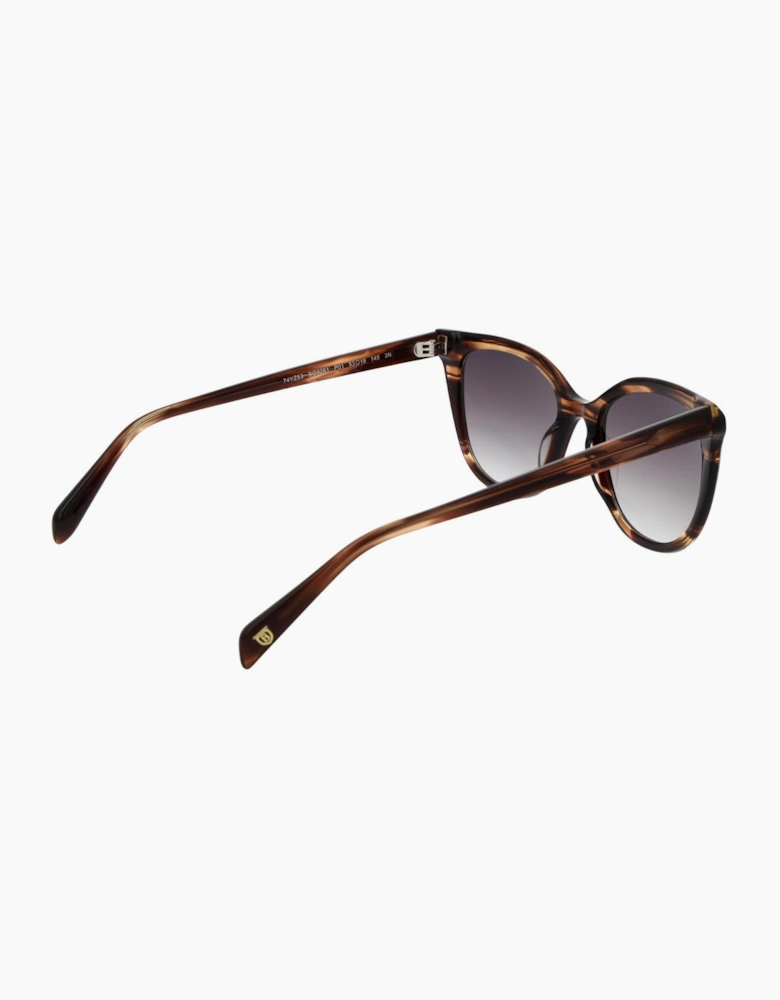 Bulget Sunglasses BG9261 P01 53