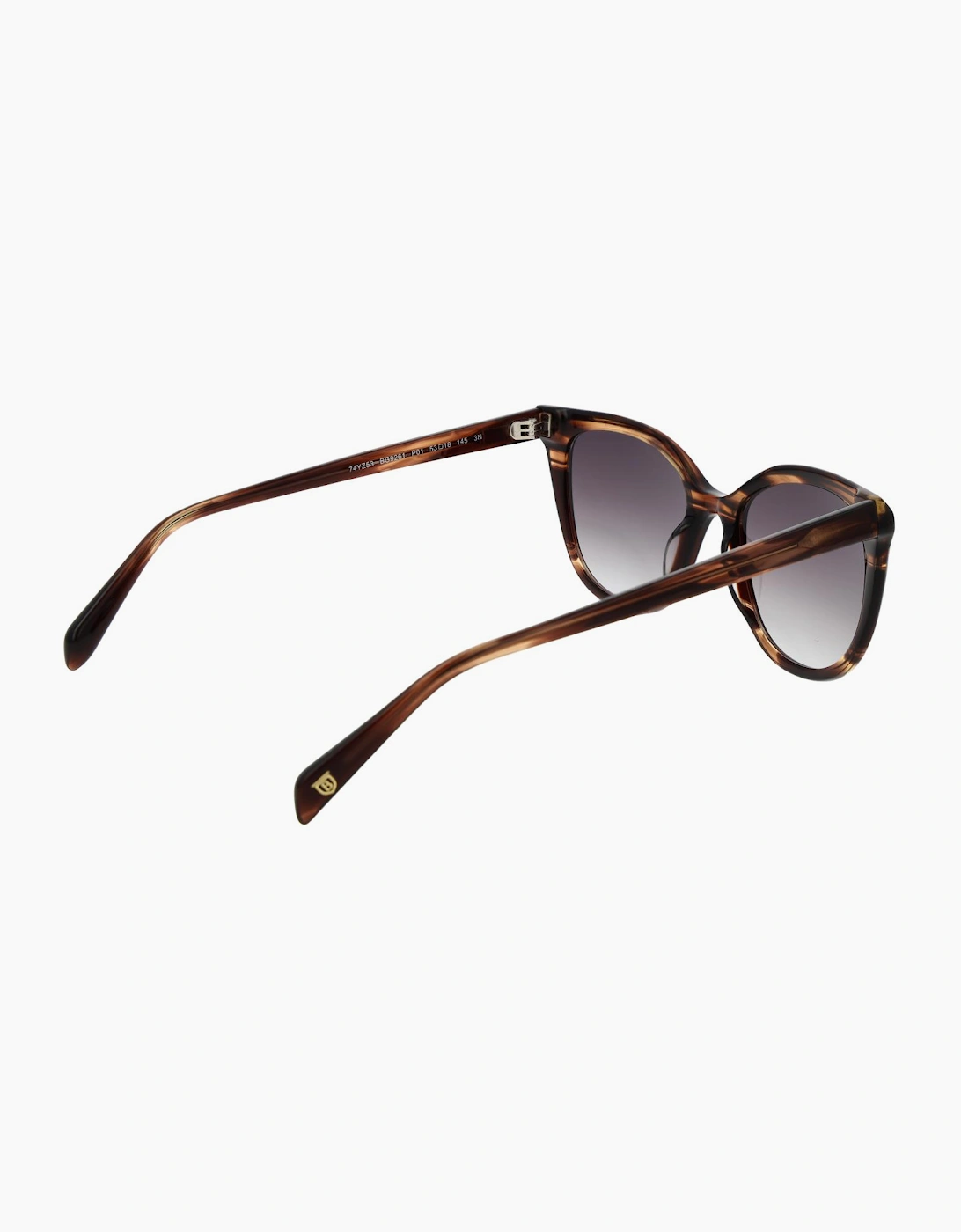 Bulget Sunglasses BG9261 P01 53