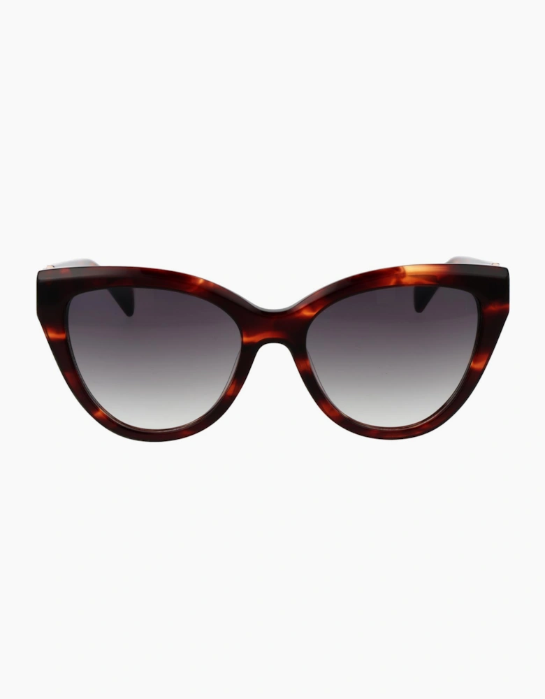 Bulget Sunglasses BG9263 E01 55