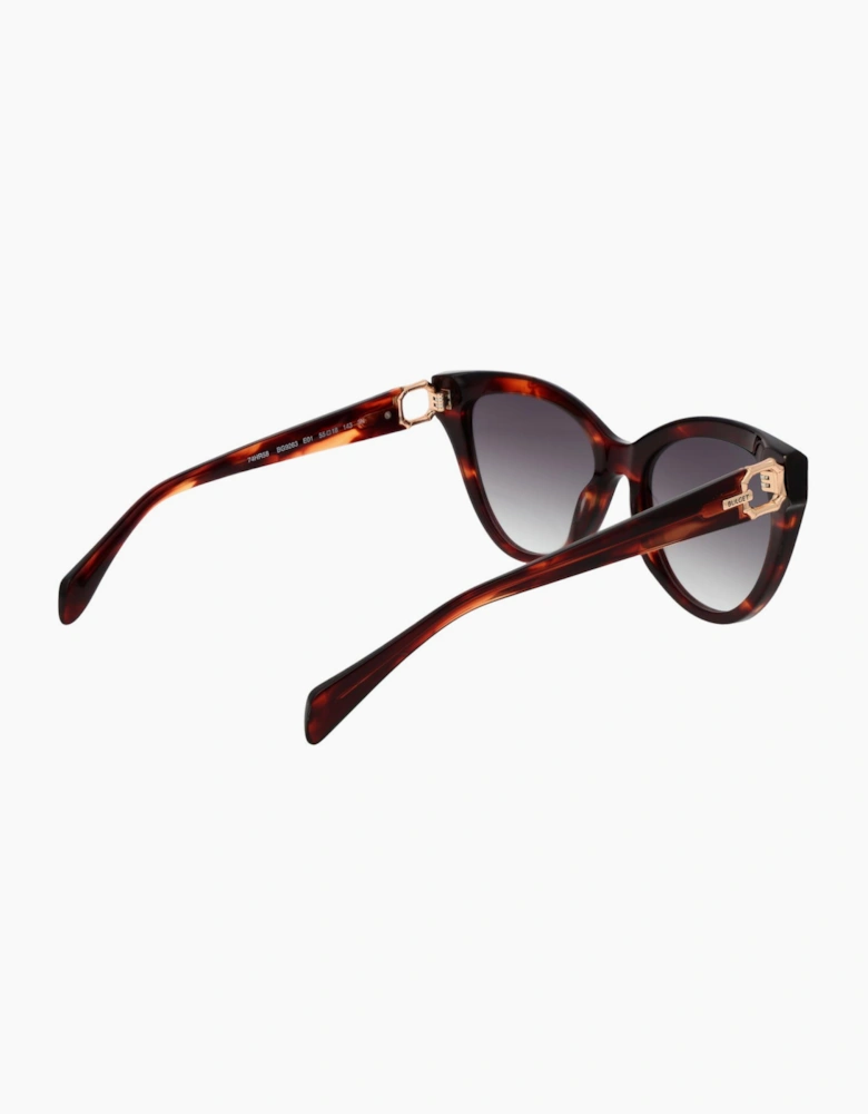 Bulget Sunglasses BG9263 E01 55