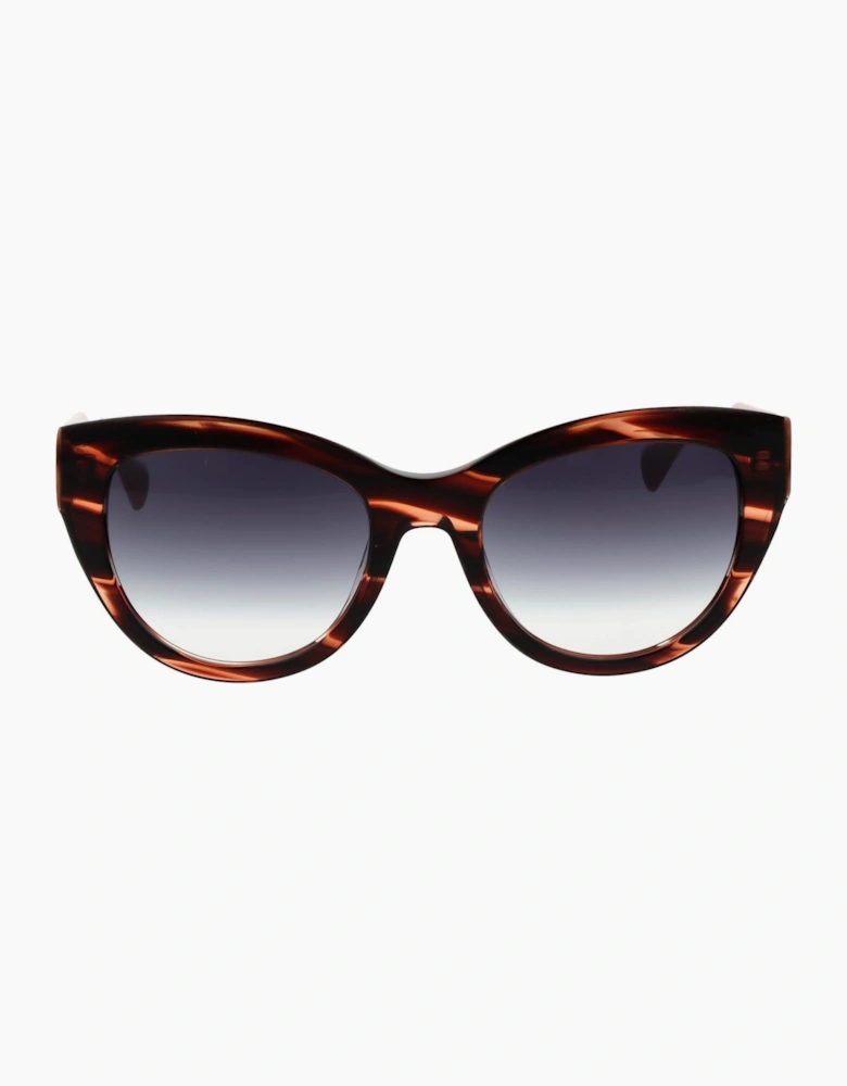Bulget Sunglasses BG9254 E01 54