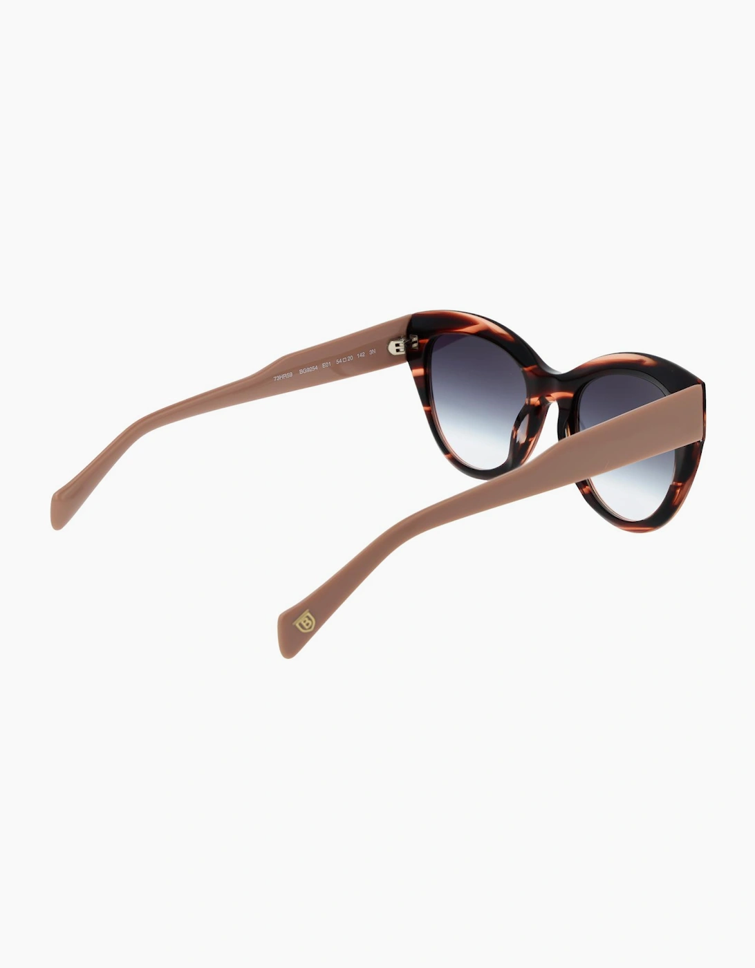 Bulget Sunglasses BG9254 E01 54