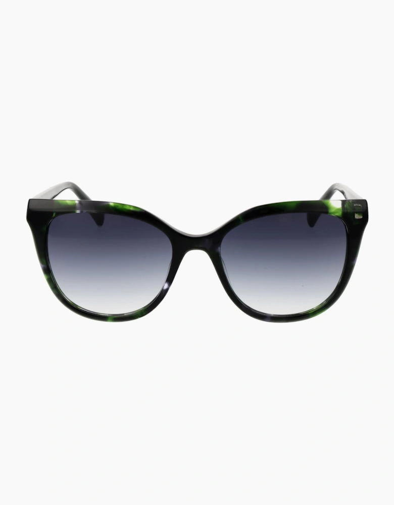 Bulget Sunglasses BG9261 G21 53