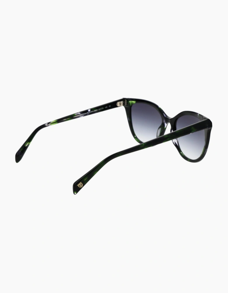 Bulget Sunglasses BG9261 G21 53