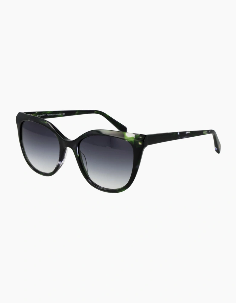 Bulget Sunglasses BG9261 G21 53