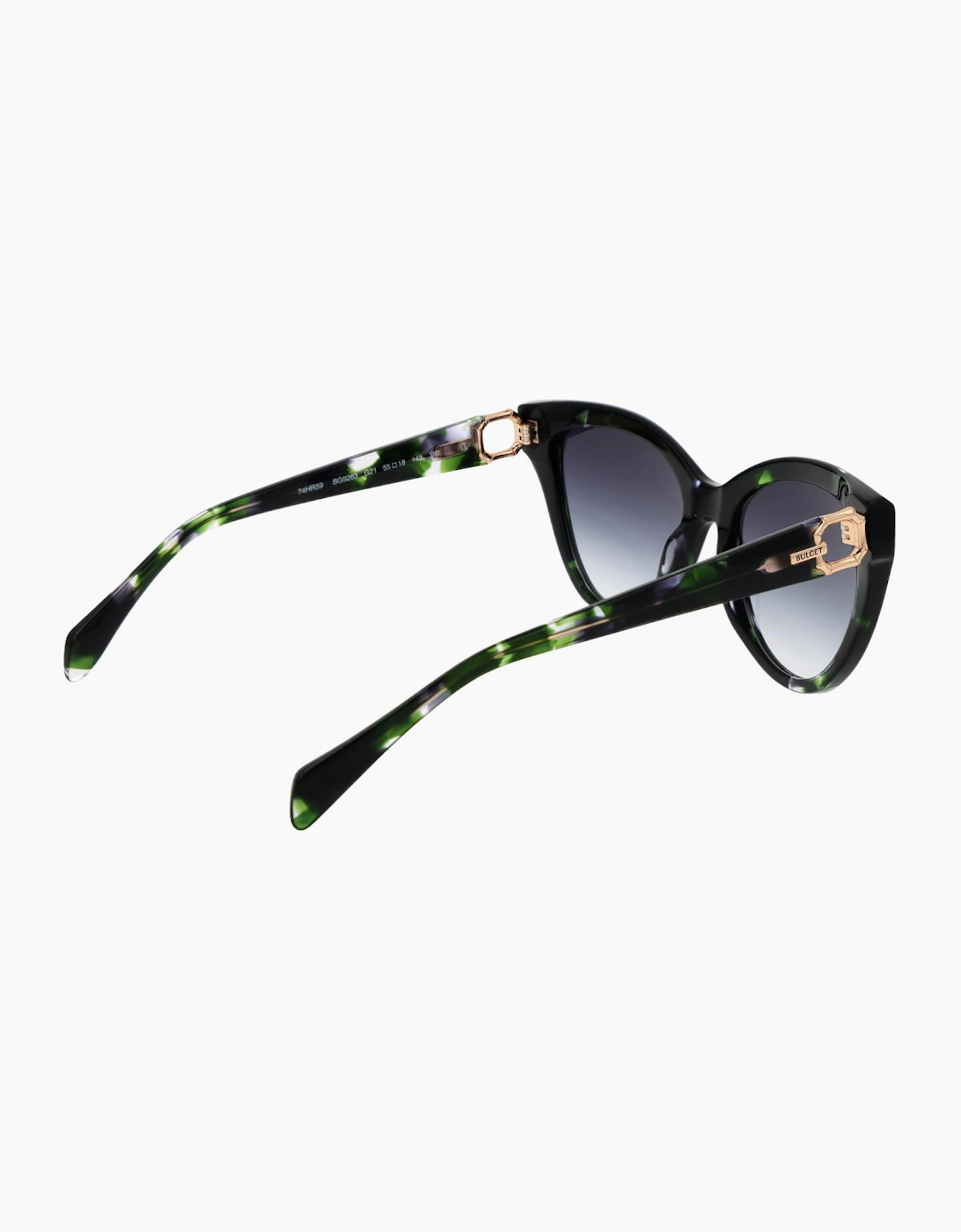 Bulget Sunglasses BG9263 G21 55