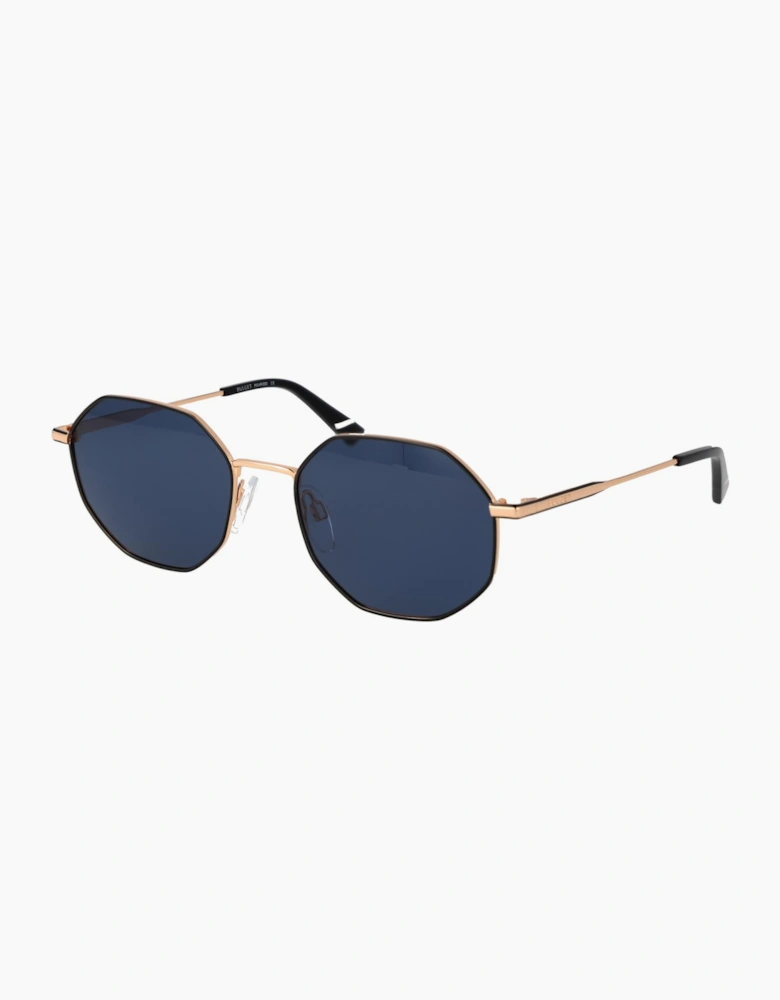 Bulget Sunglasses BGY3008 09AP 44