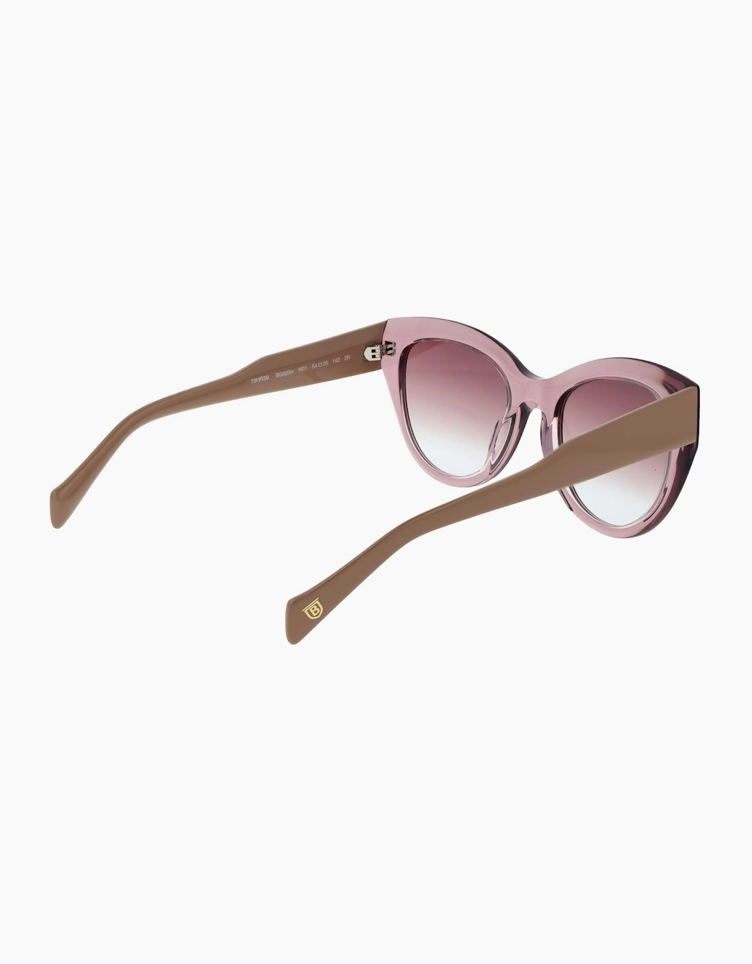 Bulget Sunglasses BG9254 H01 54
