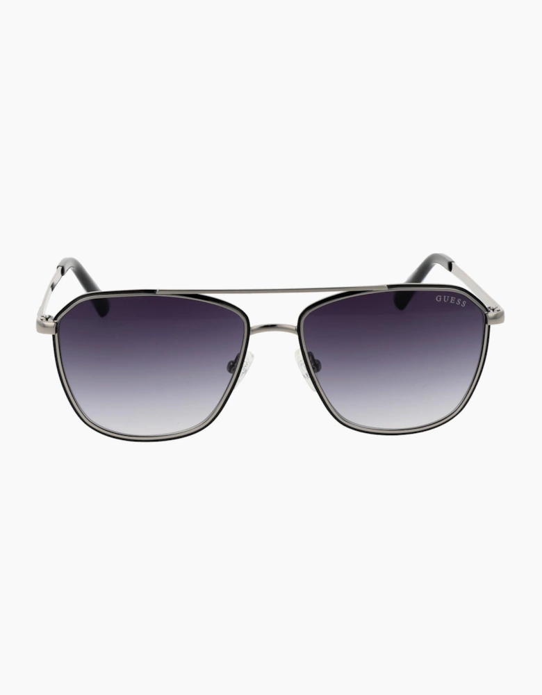 Guess Sunglasses GU00147 05B 56