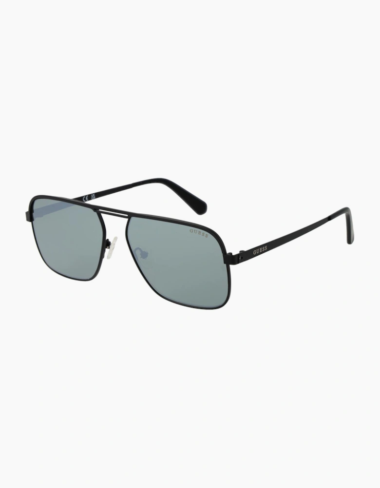 Guess Sunglasses GU6939 02Q 58